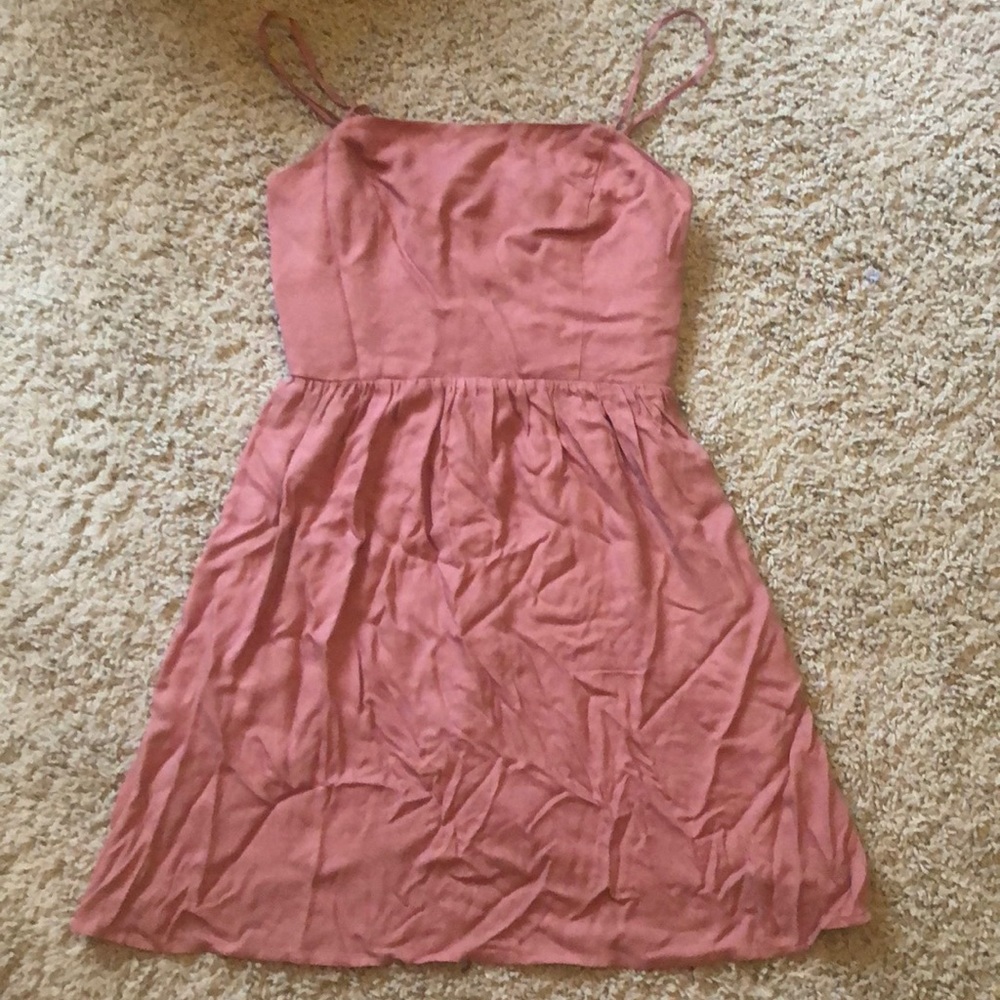 dress